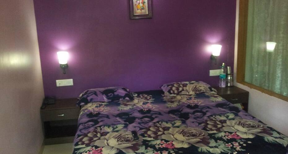 Misty Matheran Resorts, Matheran 5